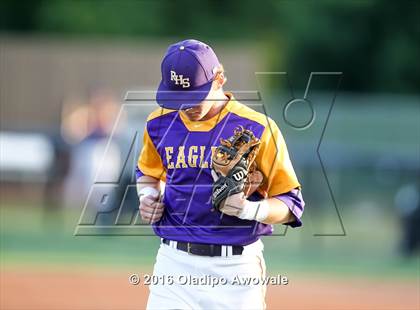 Thumbnail 3 in Richardson vs. Rockwall (UIL Class 6A Area Playoff) photogallery.