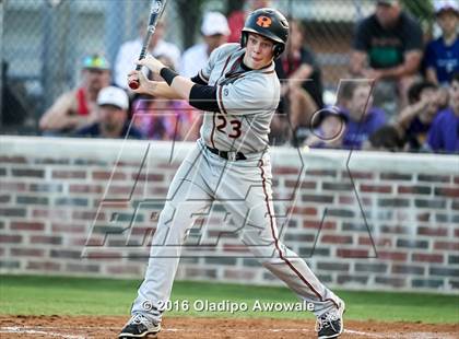 Thumbnail 3 in Richardson vs. Rockwall (UIL Class 6A Area Playoff) photogallery.