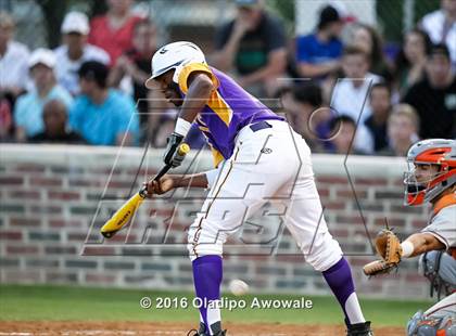 Thumbnail 3 in Richardson vs. Rockwall (UIL Class 6A Area Playoff) photogallery.
