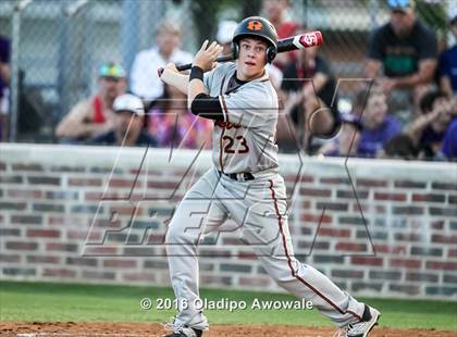 Thumbnail 1 in Richardson vs. Rockwall (UIL Class 6A Area Playoff) photogallery.