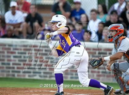 Thumbnail 2 in Richardson vs. Rockwall (UIL Class 6A Area Playoff) photogallery.