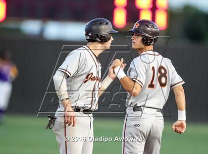 Thumbnail 2 in Richardson vs. Rockwall (UIL Class 6A Area Playoff) photogallery.
