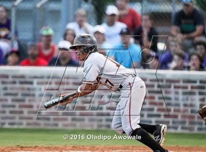 Thumbnail 1 in Richardson vs. Rockwall (UIL Class 6A Area Playoff) photogallery.