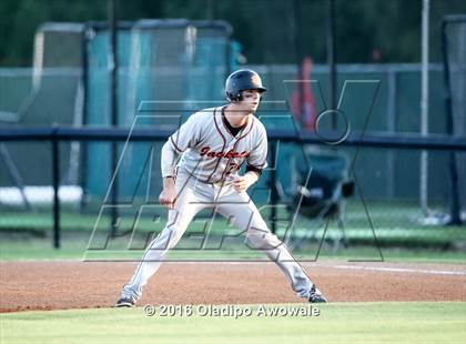 Thumbnail 3 in Richardson vs. Rockwall (UIL Class 6A Area Playoff) photogallery.