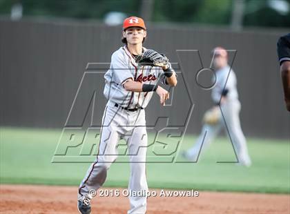 Thumbnail 1 in Richardson vs. Rockwall (UIL Class 6A Area Playoff) photogallery.