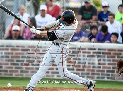 Thumbnail 1 in Richardson vs. Rockwall (UIL Class 6A Area Playoff) photogallery.