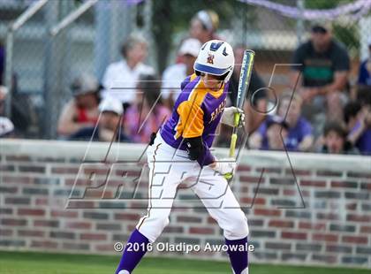 Thumbnail 3 in Richardson vs. Rockwall (UIL Class 6A Area Playoff) photogallery.