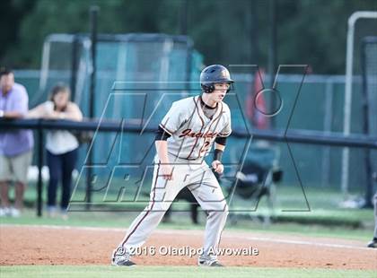 Thumbnail 2 in Richardson vs. Rockwall (UIL Class 6A Area Playoff) photogallery.