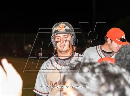 Thumbnail 2 in Richardson vs. Rockwall (UIL Class 6A Area Playoff) photogallery.