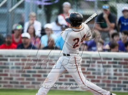 Thumbnail 1 in Richardson vs. Rockwall (UIL Class 6A Area Playoff) photogallery.