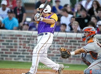 Thumbnail 1 in Richardson vs. Rockwall (UIL Class 6A Area Playoff) photogallery.