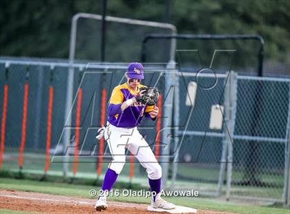Thumbnail 1 in Richardson vs. Rockwall (UIL Class 6A Area Playoff) photogallery.