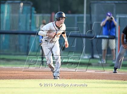 Thumbnail 2 in Richardson vs. Rockwall (UIL Class 6A Area Playoff) photogallery.