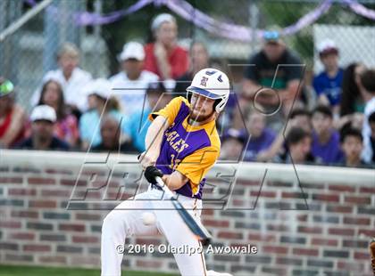 Thumbnail 1 in Richardson vs. Rockwall (UIL Class 6A Area Playoff) photogallery.