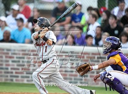 Thumbnail 3 in Richardson vs. Rockwall (UIL Class 6A Area Playoff) photogallery.