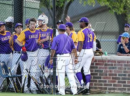 Thumbnail 1 in Richardson vs. Rockwall (UIL Class 6A Area Playoff) photogallery.