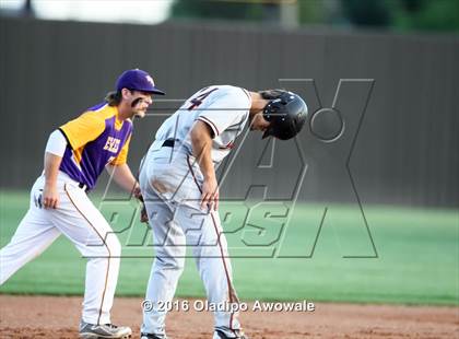 Thumbnail 3 in Richardson vs. Rockwall (UIL Class 6A Area Playoff) photogallery.