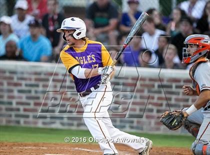 Thumbnail 1 in Richardson vs. Rockwall (UIL Class 6A Area Playoff) photogallery.