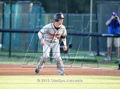 Thumbnail 3 in Richardson vs. Rockwall (UIL Class 6A Area Playoff) photogallery.