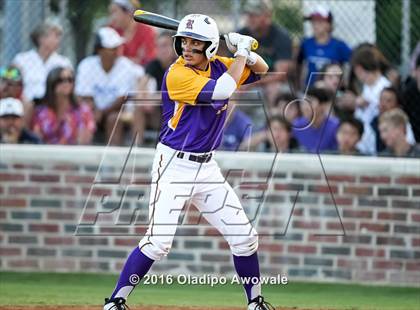 Thumbnail 3 in Richardson vs. Rockwall (UIL Class 6A Area Playoff) photogallery.