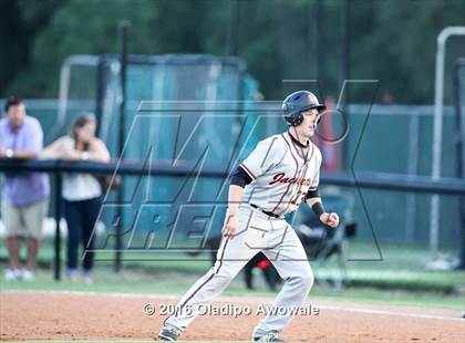 Thumbnail 2 in Richardson vs. Rockwall (UIL Class 6A Area Playoff) photogallery.