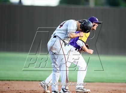 Thumbnail 1 in Richardson vs. Rockwall (UIL Class 6A Area Playoff) photogallery.