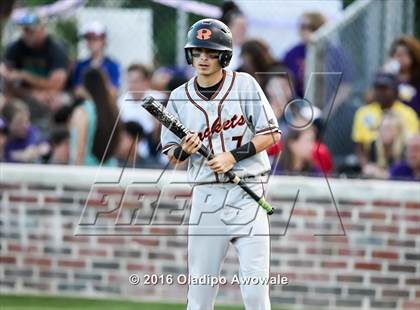 Thumbnail 2 in Richardson vs. Rockwall (UIL Class 6A Area Playoff) photogallery.