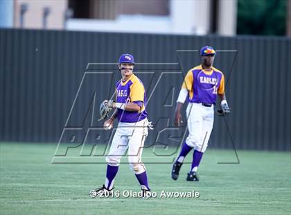 Thumbnail 1 in Richardson vs. Rockwall (UIL Class 6A Area Playoff) photogallery.