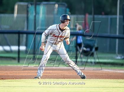 Thumbnail 2 in Richardson vs. Rockwall (UIL Class 6A Area Playoff) photogallery.