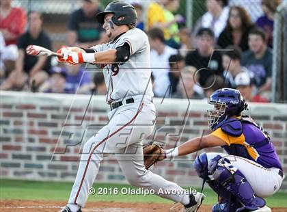 Thumbnail 3 in Richardson vs. Rockwall (UIL Class 6A Area Playoff) photogallery.