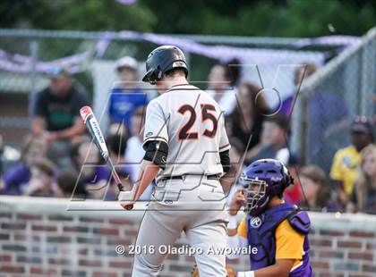 Thumbnail 1 in Richardson vs. Rockwall (UIL Class 6A Area Playoff) photogallery.