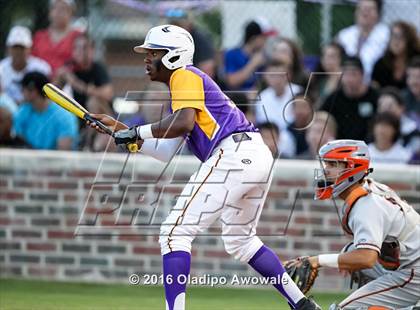 Thumbnail 3 in Richardson vs. Rockwall (UIL Class 6A Area Playoff) photogallery.