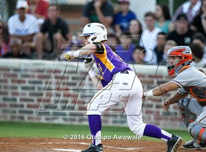 Thumbnail 3 in Richardson vs. Rockwall (UIL Class 6A Area Playoff) photogallery.