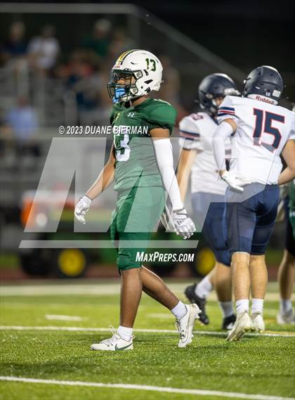 Thumbnail 1 in First Assembly Christian vs St. Benedict at Auburndale (Jamboree) photogallery.