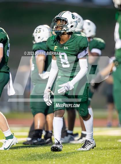 Thumbnail 2 in First Assembly Christian vs St. Benedict at Auburndale (Jamboree) photogallery.