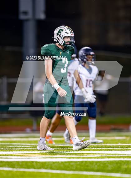 Thumbnail 1 in First Assembly Christian vs St. Benedict at Auburndale (Jamboree) photogallery.