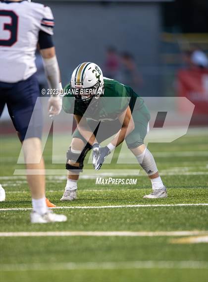 Thumbnail 2 in First Assembly Christian vs St. Benedict at Auburndale (Jamboree) photogallery.