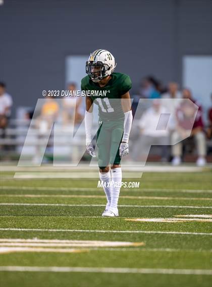Thumbnail 1 in First Assembly Christian vs St. Benedict at Auburndale (Jamboree) photogallery.