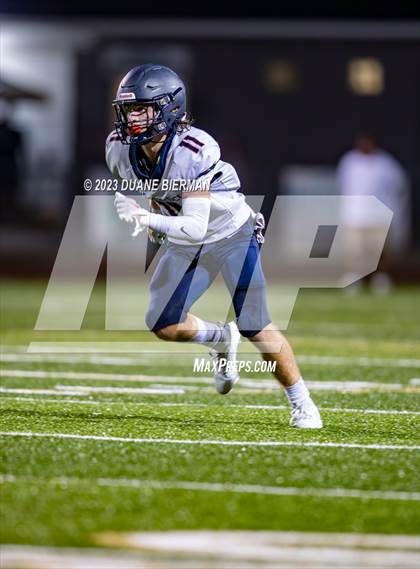 Thumbnail 1 in First Assembly Christian vs St. Benedict at Auburndale (Jamboree) photogallery.