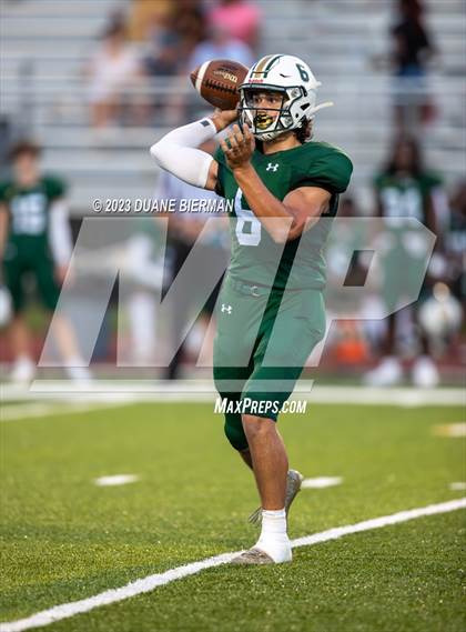 Thumbnail 1 in First Assembly Christian vs St. Benedict at Auburndale (Jamboree) photogallery.