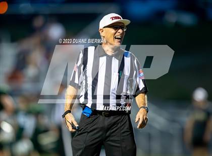 Thumbnail 1 in First Assembly Christian vs St. Benedict at Auburndale (Jamboree) photogallery.