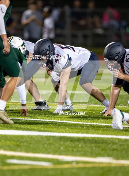 Thumbnail 2 in First Assembly Christian vs St. Benedict at Auburndale (Jamboree) photogallery.