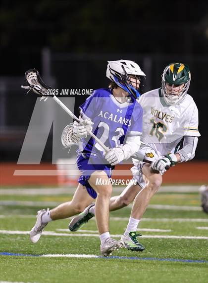 Thumbnail 3 in Acalanes @ San Ramon Valley photogallery.
