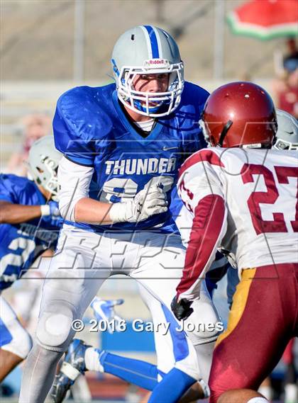 Thumbnail 1 in Clovis West @ Rocklin photogallery.