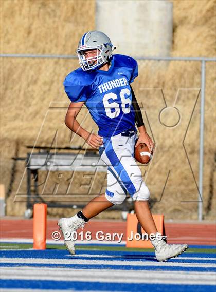 Thumbnail 3 in Clovis West @ Rocklin photogallery.