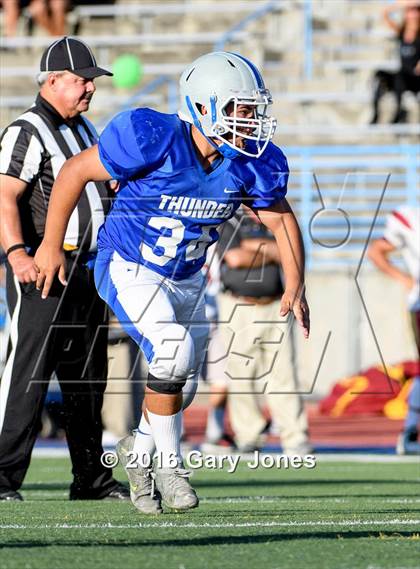 Thumbnail 1 in Clovis West @ Rocklin photogallery.