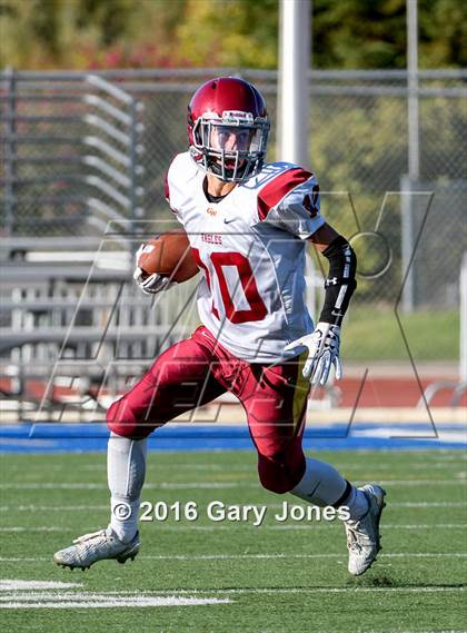 Thumbnail 1 in Clovis West @ Rocklin photogallery.