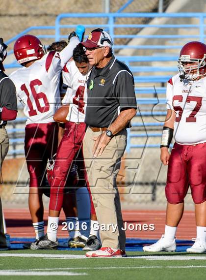 Thumbnail 1 in Clovis West @ Rocklin photogallery.
