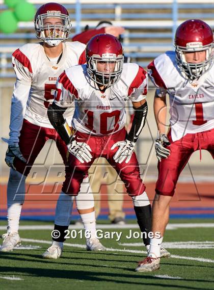 Thumbnail 1 in Clovis West @ Rocklin photogallery.