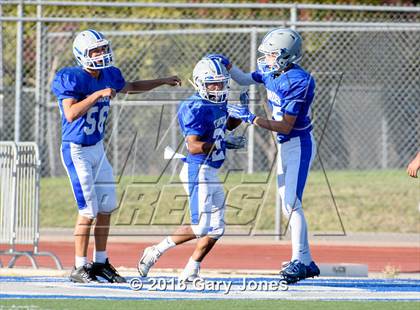 Thumbnail 1 in Clovis West @ Rocklin photogallery.